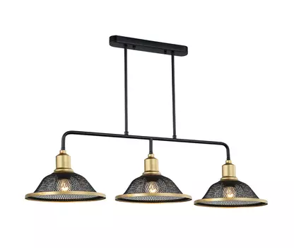 Люстра на штанге Seven Fires Селеста 43649.01.69.03