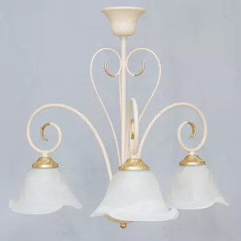 Люстра на штанге Северный свет Агат 11671