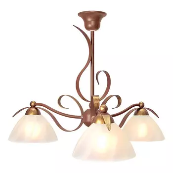 Люстра на штанге Северный свет Круиз 1303