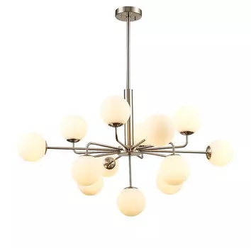 Люстра на штанге Simple Story 1040 1040-13PL