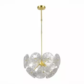 Люстра на штанге ST Luce Flero SL1657.203.06