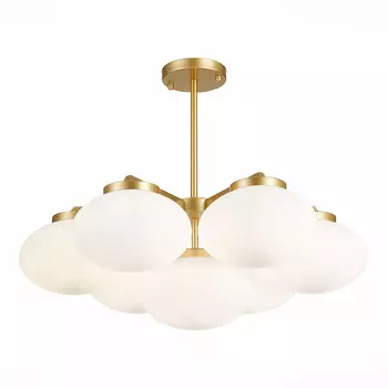 Люстра на штанге ST Luce Modica SL1503.203.07