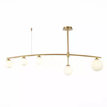 Люстра на штанге ST Luce Sembrare SL1208.302.05