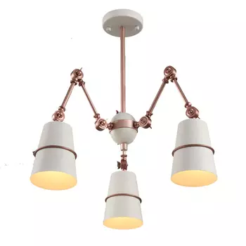 Люстра на штанге ST Luce Sorspreso SL458.522.03