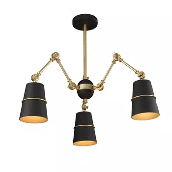 Люстра на штанге ST Luce Sorspreso SL458.422.03