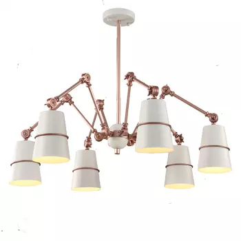 Люстра на штанге ST Luce Sorspreso SL458.522.06