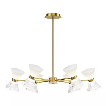 Люстра на штанге ST Luce Spirit SL2004.303.12