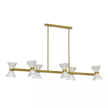 Люстра на штанге ST Luce Spirit SL2004.313.12