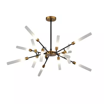 Люстра на штанге ST Luce Splio SL1620.242.16