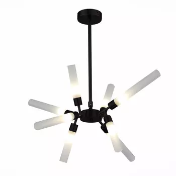 Люстра на штанге ST Luce Splio SL1620.402.08
