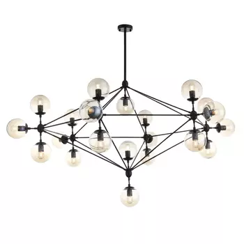 Люстра на штанге ST Luce Stampo SL549.403.15