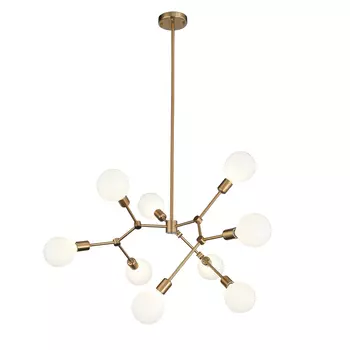 Люстра на штанге ST Luce Tavere SL413.212.09