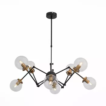 Люстра на штанге ST Luce Varieta SL234.402.08