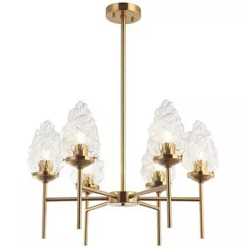 Люстра на штанге Stilfort Cream 2152/05/06P