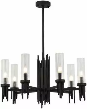 Люстра на штанге Stilfort Graff 2170/02/07P