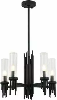 Люстра на штанге Stilfort Graff 2170/02/05P