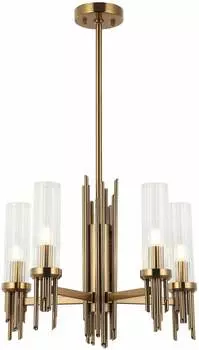 Люстра на штанге Stilfort Graff 2170/05/05P