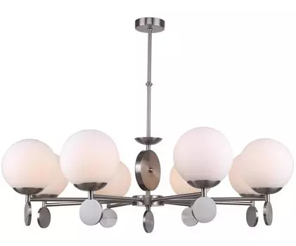 Люстра на штанге Stilfort Marsela 2141/11/08P