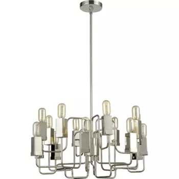 Люстра на штанге Vele Luce Castel VL1275L16