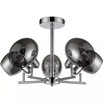 Люстра на штанге Vele Luce Fortuna VL1943L05