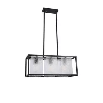 Люстра на штанге Vele Luce Toso VL6152L03