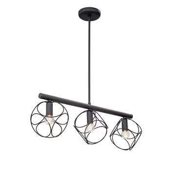 Люстра на штанге Vitaluce V4932-1/3PL