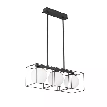 Люстра на штанге Vitaluce V4993-1/3PL