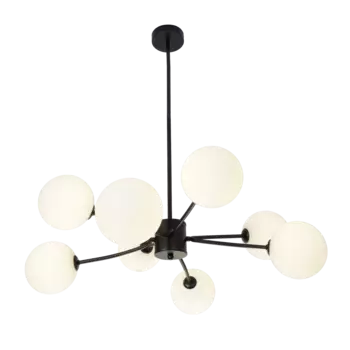 Люстра на штанге Zortes Blo ZRS.1178.08