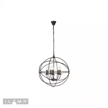 Люстра подвесная Balance iLamp Loft 213-5