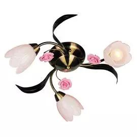 Потолочная люстра Omnilux Champsaur OML-38507-03