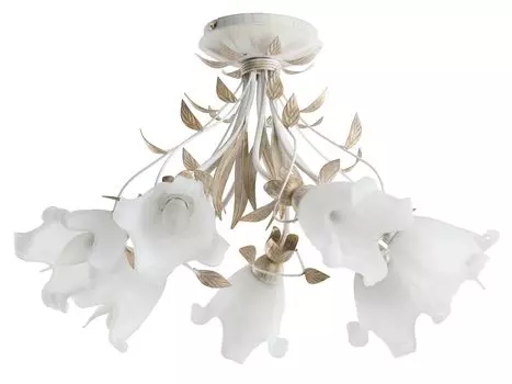 Потолочная люстра Alfa Estera New 17076