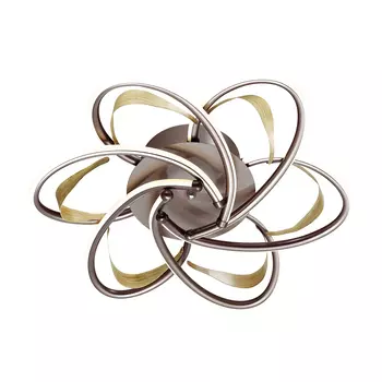 Потолочная светодиодная люстра Miranda Lumion 3772/57CL