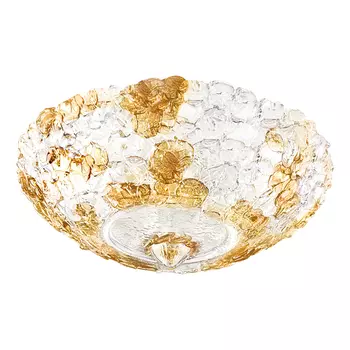 Люстра потолочная с цветочками Murano 604073 Light Star