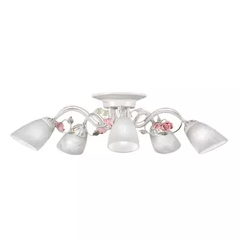 Потолочная люстра Петрасвет S2112 S2112-5