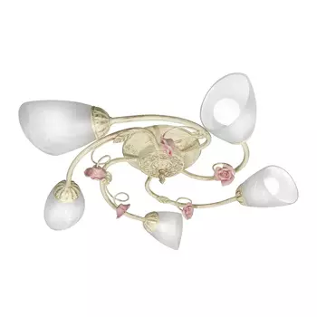 Потолочная люстра Петрасвет S2217 S2217-5