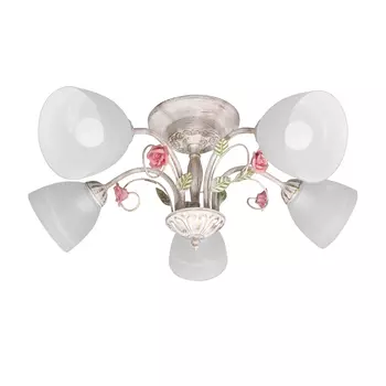 Потолочная люстра Петрасвет S2235 S2235-5