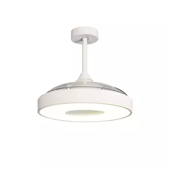 Люстра потолочная-вентилятор Mantra Coin 8216