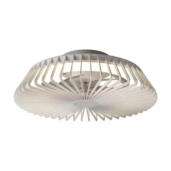 Люстра потолочная-вентилятор Mantra Himalaya 8196