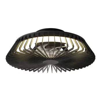 Люстра потолочная-вентилятор Mantra Himalaya 8197