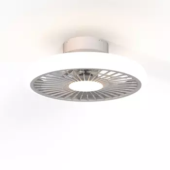 Люстра потолочная-вентилятор Mantra Turbo 8231