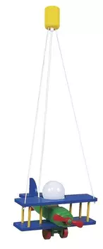 Люстра разноцветная Ika 70970/70 Brilliant