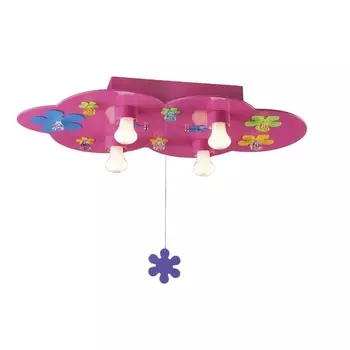 Люстра разноцветная SL805 SL805.602.04 ST Luce