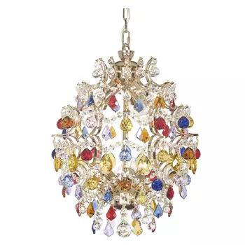 Подвесная люстра Dio D&apos;Arte Unico Unico E 1.12.42.101 G