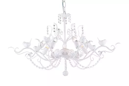 Люстра с птичками Canary 1835-7P Favourite