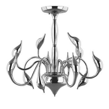 Потолочная люстра Lightstar Cigno Collo 751024