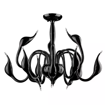 Потолочная люстра Lightstar Cigno Collo 751027