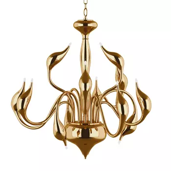 Подвесная люстра Lightstar Cigno Collo 751122