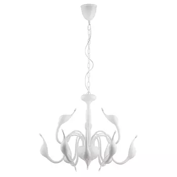 Люстра с птичками Cigno Collo 751126 Light Star