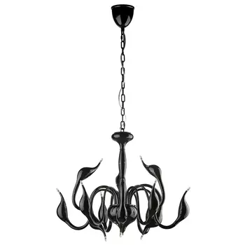 Подвесная люстра Lightstar Cigno Collo 751127