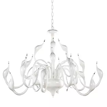 Подвесная люстра Lightstar Cigno Collo 751246